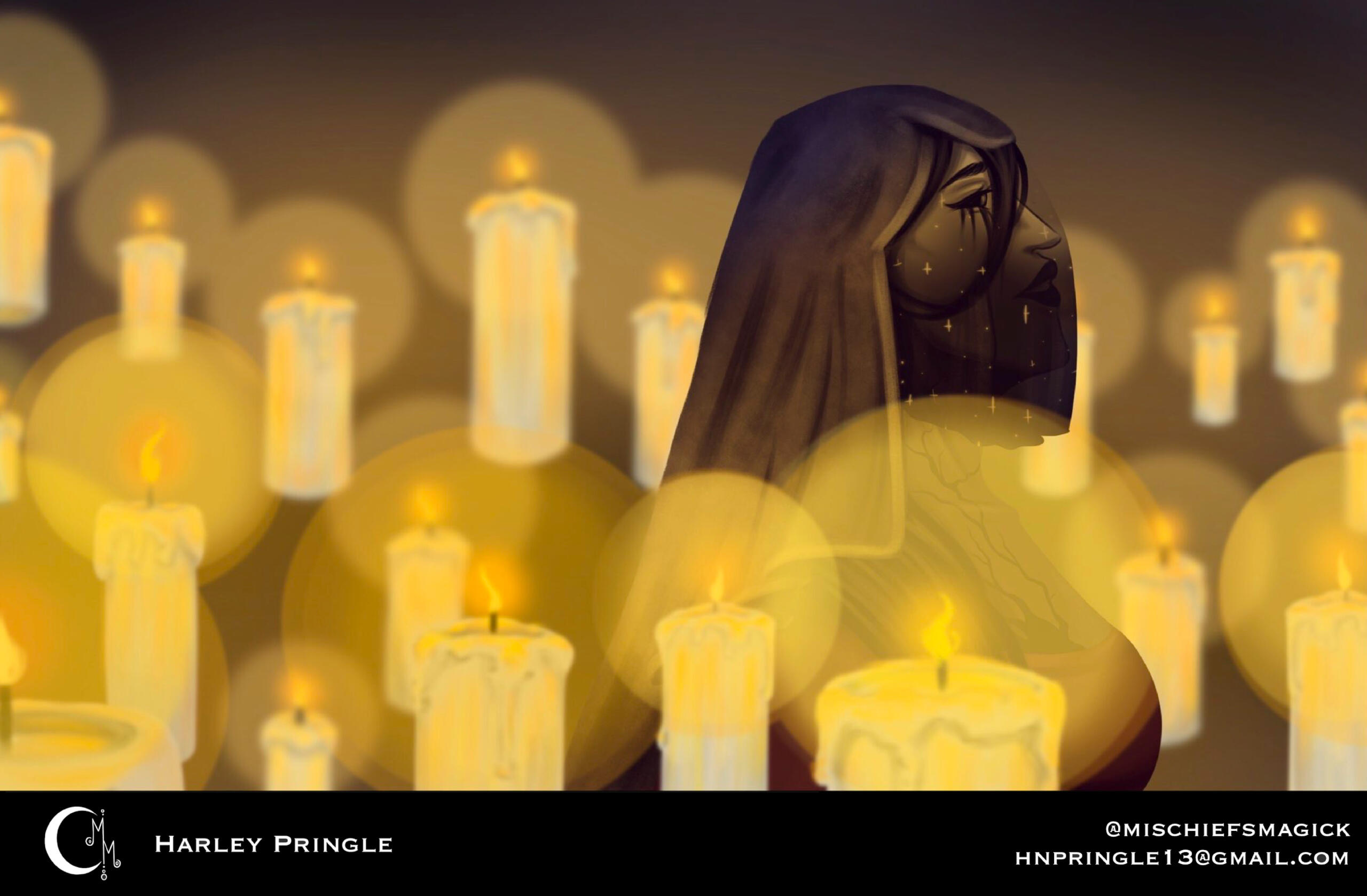 “Moment of Tranquility”